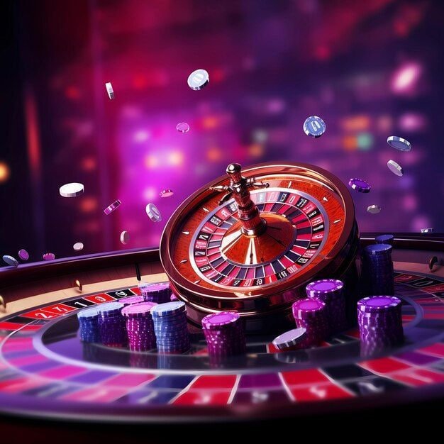 win win bet game lobby showing fish games and live casino options on mobile